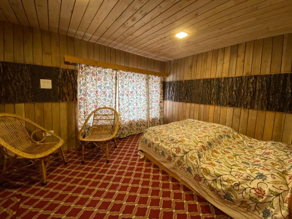 Bente'S Lodge ปาฮาลกัม ภายนอก รูปภาพ