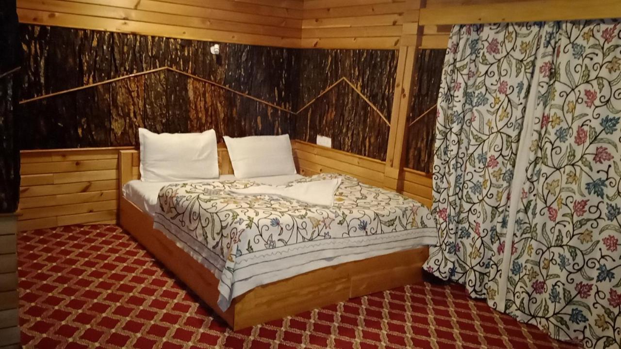 Bente'S Lodge ปาฮาลกัม ภายนอก รูปภาพ